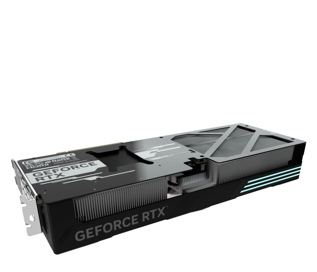 KFA2 GeForce RTX 5070 EX Gamer 1-Click OC 12GB GDDR7 DLSS5 - 1356494 - zdjęcie 7